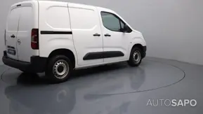 Opel Combo de 2022