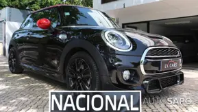 MINI Cooper de 2017