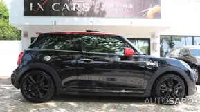 MINI Cooper de 2017