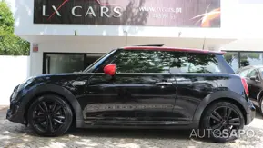 MINI Cooper de 2017