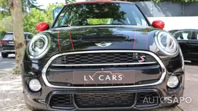 MINI Cooper de 2017