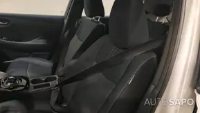 Nissan Leaf Acenta de 2020