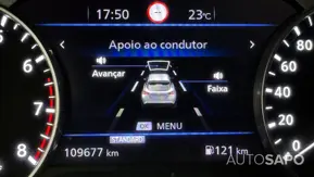 Nissan Juke de 2019