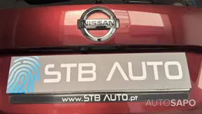 Nissan Juke de 2019