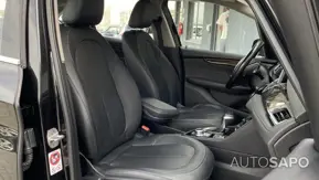 BMW Série 2 de 2016