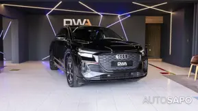 Audi Q4 de 2021
