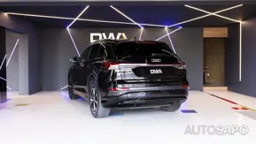 Audi Q4 de 2021