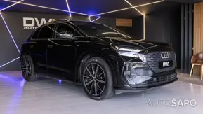 Audi Q4 de 2021