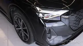 Audi Q4 de 2021