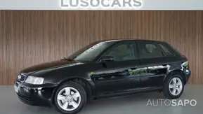 Audi A3 de 2000