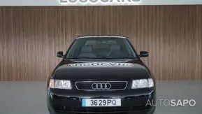 Audi A3 de 2000