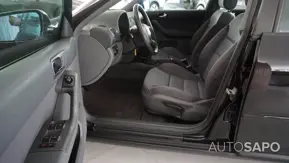 Audi A3 de 2000