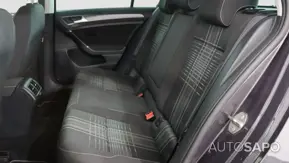 Volkswagen Golf de 2016