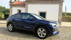 Audi Q4 de 2022