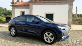 Audi Q4 de 2022