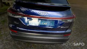 Audi Q4 de 2022