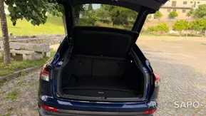 Audi Q4 de 2022