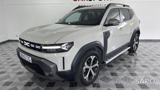 Dacia Duster de 2024