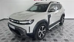 Dacia Duster de 2024