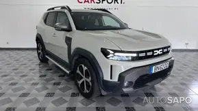 Dacia Duster de 2024