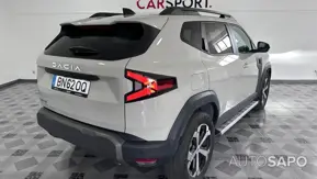 Dacia Duster de 2024