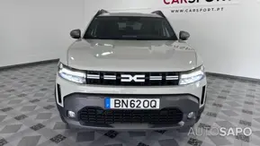Dacia Duster de 2024