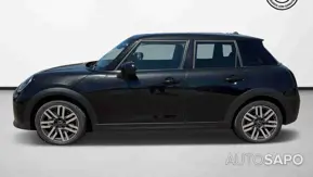 MINI Cooper Cooper de 2025