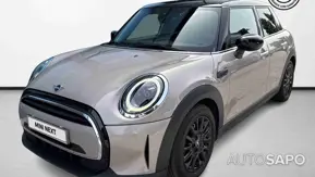 MINI Cooper de 2023