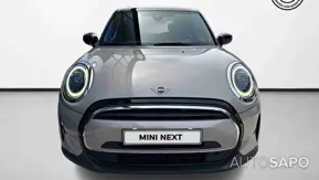 MINI Cooper de 2023