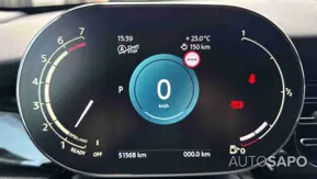 MINI Cooper de 2023