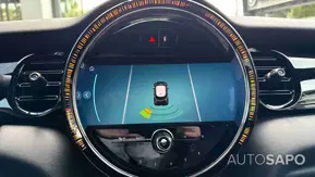 MINI Cooper de 2023