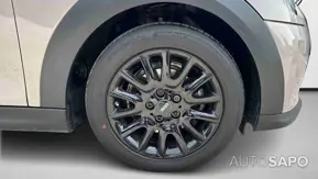 MINI Cooper de 2023