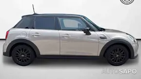 MINI Cooper de 2023