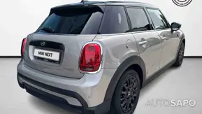 MINI Cooper de 2023