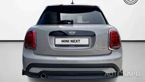 MINI Cooper de 2023
