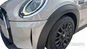 MINI Cooper de 2023