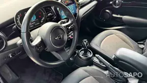 MINI Cooper de 2023