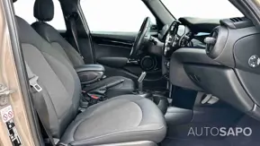 MINI Cooper de 2023