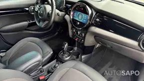 MINI Cooper de 2023