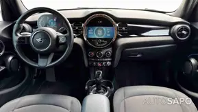 MINI Cooper de 2023