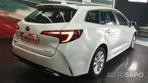 Toyota Corolla de 2023
