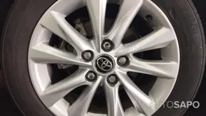 Toyota Corolla de 2023