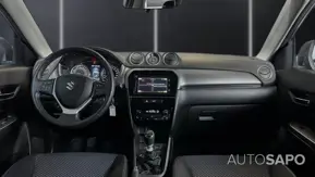 Suzuki Vitara de 2024