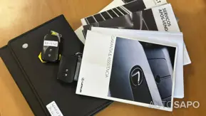 Lexus CT de 2016