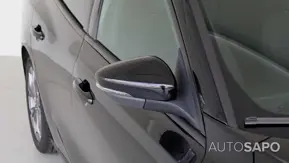 Ford Focus de 2022