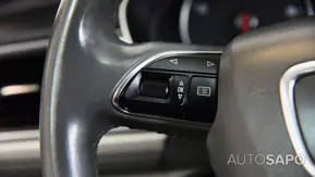 Audi A6 de 2013