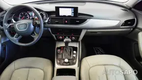 Audi A6 de 2013