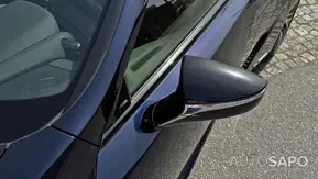 Lexus LC de 2017