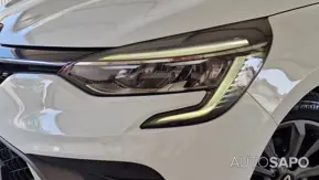 Renault Clio de 2019