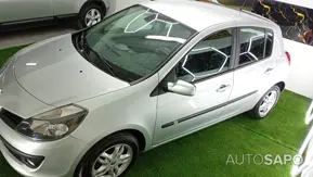 Renault Clio de 2006